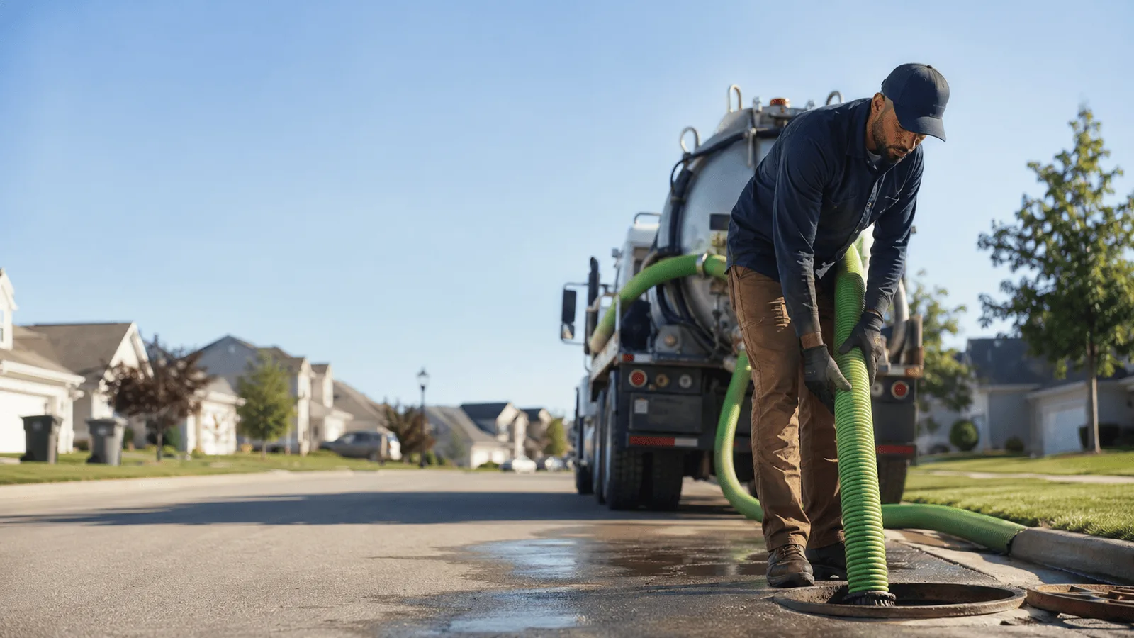 Mosquito Control in Marietta, NY